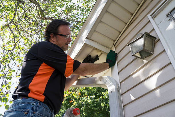 Historical Building Siding Restoration in Faxon, PA